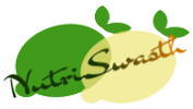 NutriSwasth Logo