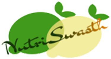 NutriSwasth Logo